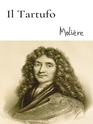 cover image of Il tartufo